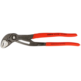 waterpomptang Cobra&reg; 300 mm zelfklemmend