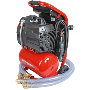 Compressore trasportabile ROPULS