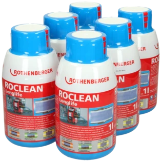 Conservativo ROPULS 6 pezzi