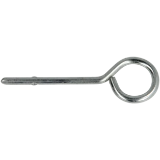 Goupille pour spirales 22 mm