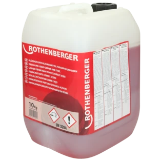 Decalcifiying agent ROCAL Acid Plus 1 kg