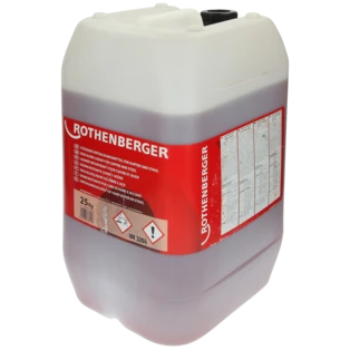 Decalcifying agent ROCAL Acid Plus 25 kg