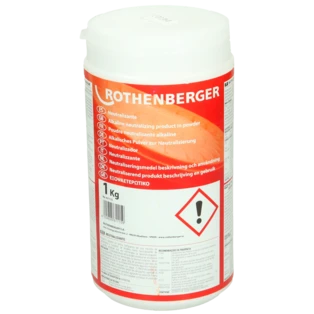 Neutralisierer ROCAL Acid 1 kg
