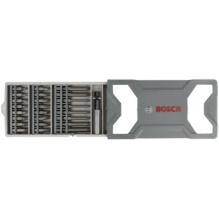 Screwdriver bit set X- Pro Line