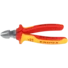 Zijkniptang VDE 160 mm