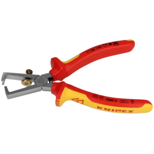 VDE insulation stripper 160 mm