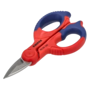 Forbici per elettricista