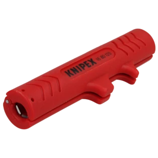 Universal dismantling tool for round cables 8 - 13 mm