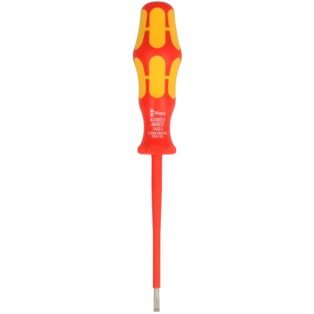 Giravite ad intaglio per elettricisti Lasertip 160i  4,0 x 100 mm