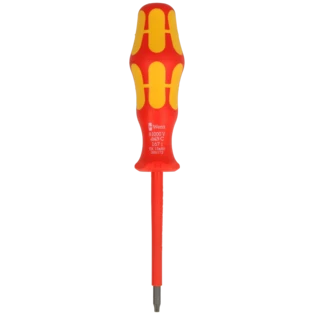 Cacciavite TORX&reg; VDE Wera 167i TORX&reg; TX 15