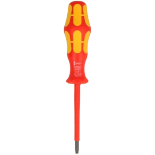 VDE TORX-schroevendraaier TX 20