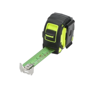 Magnetic tape measure 5 metres