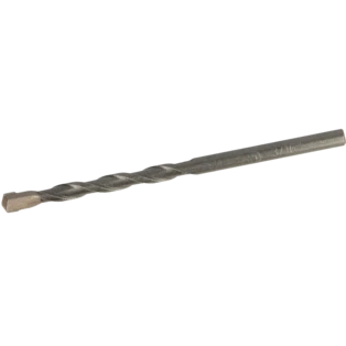 Betonbohrer &Oslash; 5,0 x 85 mm zylindrischer Schaft