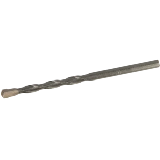 Foret b&eacute;ton &Oslash; 6,0 x 100 mm queue cylindrique