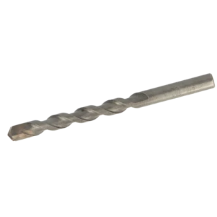 Concrete drill &Oslash; 10.0 x 120 mm straight shank