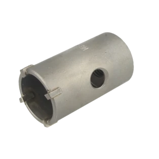 Schlagbohrkrone &Oslash; 40 mm x 107 mm