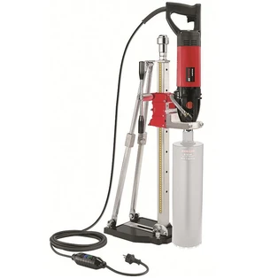 Diamant-Kernbohrmaschine ROLLER Centro SR Set T