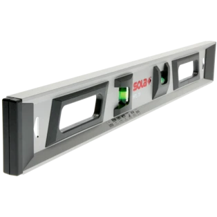 Pr&auml;zisionswasserwaage HPL 75