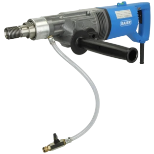 Diamant-Nassbohrmaschine