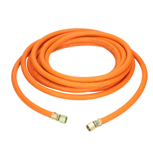 Hochdruck-Schlauchleitung 3/8" x 10 m  