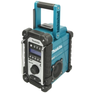 Radio da cantiere DMR110