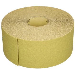 Rotolo di carta abrasiva grana 60