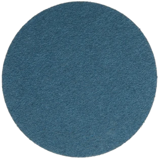 Dischi abrasivi &Oslash; 150 mm grana 120 con velcro