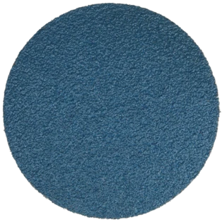Dischi abrasivi &Oslash; 150 mm grana 60 con velcro