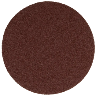 Dischi abrasivi &Oslash; 115 mm grana 60 fissaggio a velcro