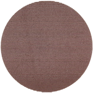 Treillis abrasif avec velcro grain 80