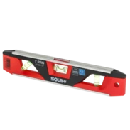 Niveau &agrave; bulle magn&eacute;tique Torpedo 230 mm de long