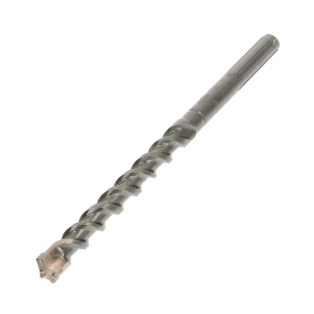 SDS-max hammer drill 22 x 320 mm