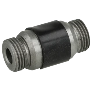 Adaptors 1/2" BSP ET on 1/2" BSP ET for core drills