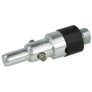 Adaptor for Hilti DD100 on M16 male thread for core drills