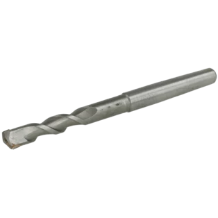 Foret de centrage 120 x 10 mm pour couronnes