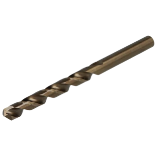 Twist drill HSS-G Co 5 &Oslash; 1.0 x 34 mm