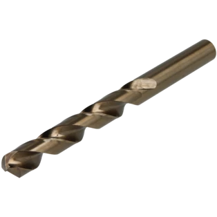 Twist drill HSSE-Co 5 &Oslash; 10,5 x 133 mm