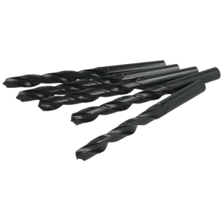 Spiralbohrer HSS-R &Oslash; 10,5 x 133 mm