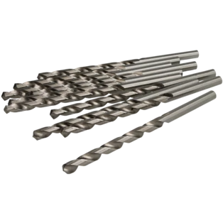 Spiralbohrer HSS-G &Oslash; 8,5 x 165 mm