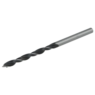 Foret h&eacute;lico&iuml;dal pour bois &Oslash; 3 mmm x 61 mm