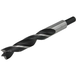 Wood twist drill &Oslash; 22 mm x 200 mm