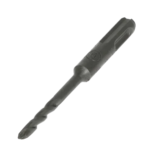 SDS Plus drill bit 6.0 x 110 mm for concrete
