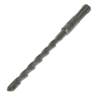 SDS Plus drill bit 8.0 x 160 mm for concrete