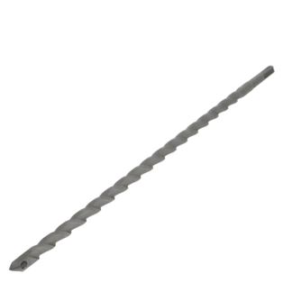 SDS-Plus boor 12,0 x 450 mm voor beton