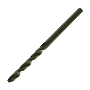 HSS-Co drill bit with &Oslash; 2.0 mm for stainless steel