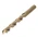 HSS-Co drill bit with Ø 10.5 mm for stainless steel