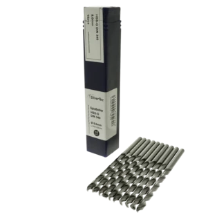 Bohrer HSS-G &Oslash; 8,0 mm f&uuml;r Stahl