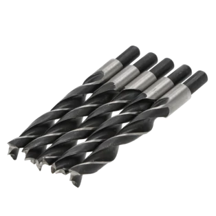 Twist drill bit ground &Oslash; 14.0 mm for wood