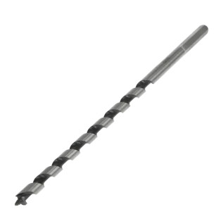 Schlangenbohrer 10,0 x 230 mm f&uuml;r Holz