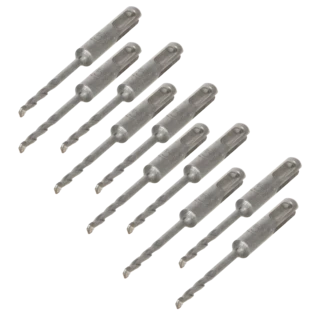 SDS-Plus boor 5.0 x 110 mm voor beton